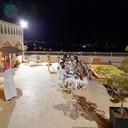 Hotel Ksar Sultan Dades Boumalne Exterior foto